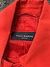 Piazza Sempione Red Wool Coat Size EU (IT) 38 / US 2 - photo 6