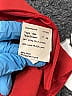 Piazza Sempione Red Wool Coat Size EU (IT) 38 / US 2 - photo 7