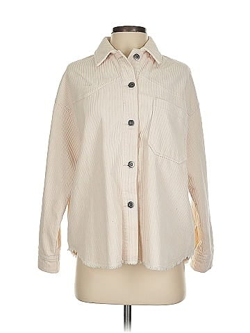 Zara Jacket (view 1)