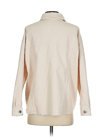 Zara Jacket (view 2)