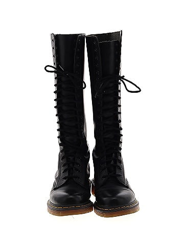 Dr. Martens Boots (view 2)