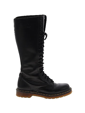 Dr. Martens Boots (view 1)