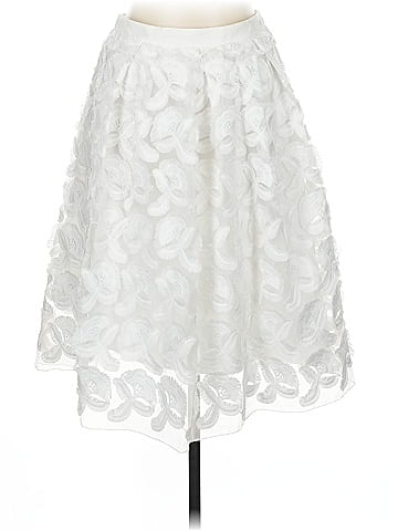 Calvin Klein Formal Skirt (view 1)