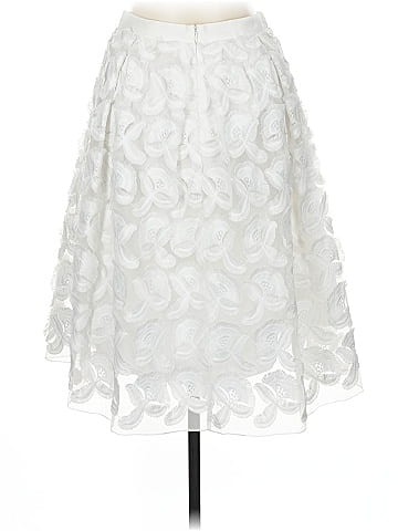 Calvin Klein Formal Skirt (view 2)