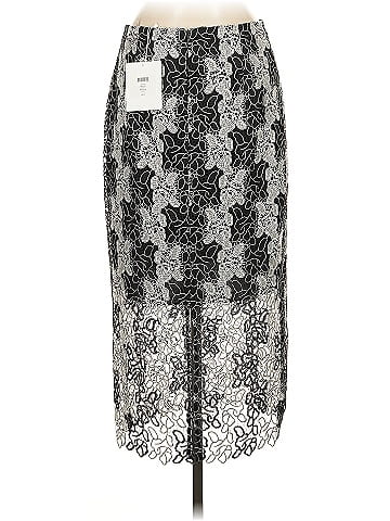 Diane Von Furstenburg For Target Formal Skirt (view 2)