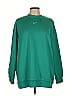 Nike Green Sweatshirt Size L - photo 1
