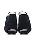 FRYE Black Heels Size 7 - photo 2