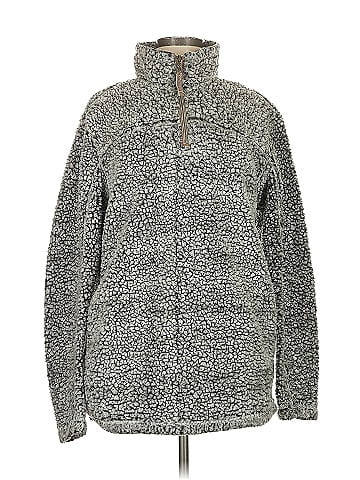 Grizzly Sherpa Fleece (view 1)