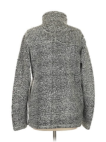 Grizzly Sherpa Fleece (view 2)