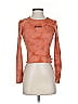 Dickies Orange Long Sleeve T-Shirt Size XS - photo 1