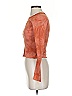 Dickies Orange Long Sleeve T-Shirt Size XS - photo 5