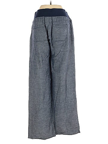 Soho Linen Pants (view 2)