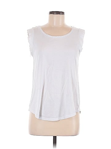 ALTERNATIVE Sleeveless T-Shirt (view 1)