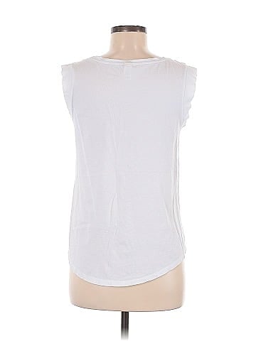 ALTERNATIVE Sleeveless T-Shirt (view 2)
