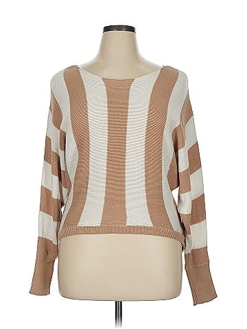 Guess Pullover Sweater (view 1)