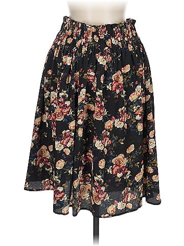 Lularoe Casual Skirt (view 2)