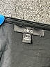 Ellos Black 3/4 Sleeve T-Shirt Size 1X - photo 3
