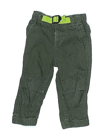 Gap Kids Cargo Pants (view 1)