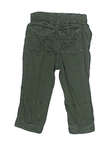Gap Kids Cargo Pants (view 2)