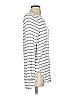 Market and Spruce Silver 3/4 Sleeve T-Shirt Size S - photo 3