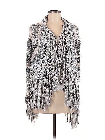 Bethany Mota for Aeropostale Cardigan (view 1)