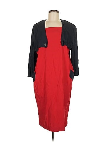 Alma Casual Dress (view 1)