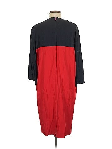 Alma Casual Dress (view 2)