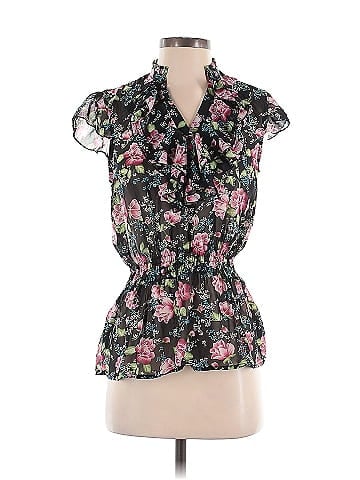 Fire Los Angeles Sleeveless Blouse (view 1)