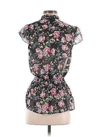 Fire Los Angeles Sleeveless Blouse (view 2)