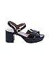Aerosoles Black Heels Size 8 - photo 1