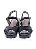 Aerosoles Black Heels Size 8 - photo 2