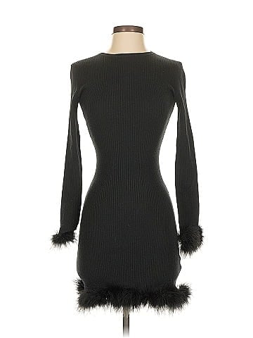 Fray Cocktail Dress (view 1)