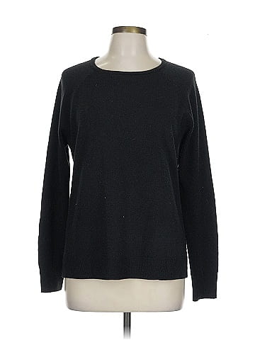Sweet Romeo Pullover Sweater (view 1)