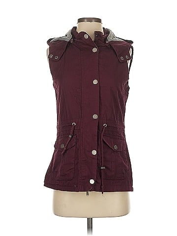 YMI Vest (view 1)