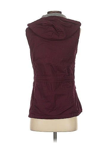 YMI Vest (view 2)