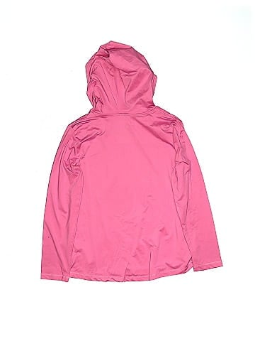 Champion Long Sleeve T-Shirt (view 2)