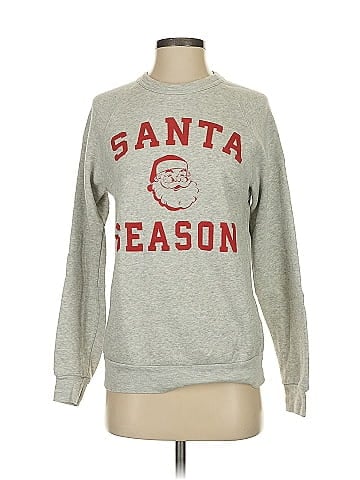 ALTERNATIVE Sweatshirt (view 1)