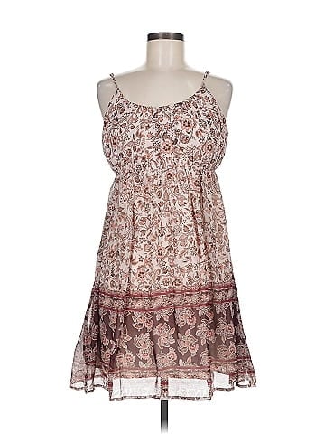 Mittoshop Casual Dress (view 1)