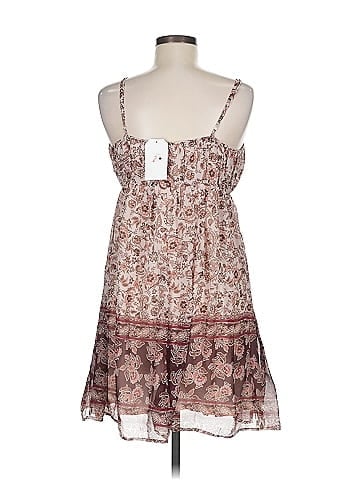 Mittoshop Casual Dress (view 2)