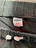 Old Navy Black Athletic Shorts Size 8 - photo 3