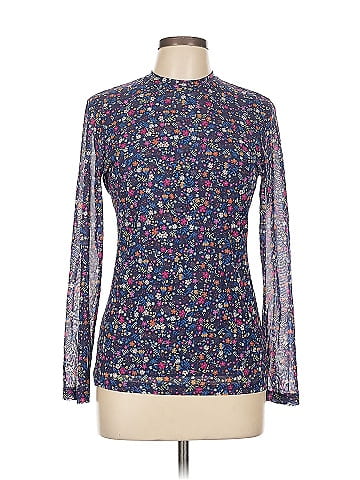 Johnny Was Long Sleeve Blouse (view 1)