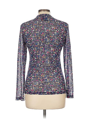 Johnny Was Long Sleeve Blouse (view 2)