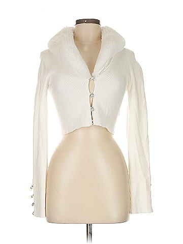 Majorelle Cardigan (view 1)