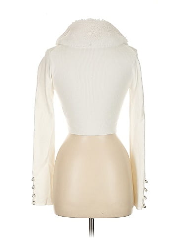 Majorelle Cardigan (view 2)