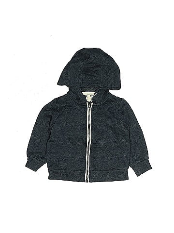 Carter's Zip Up Hoodie (view 1)