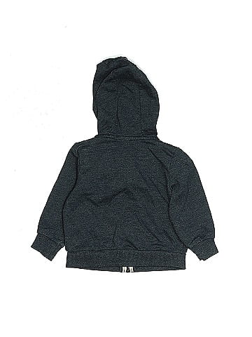 Carter's Zip Up Hoodie (view 2)