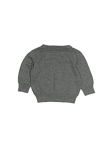 Carter's Pullover Sweater (view 2)