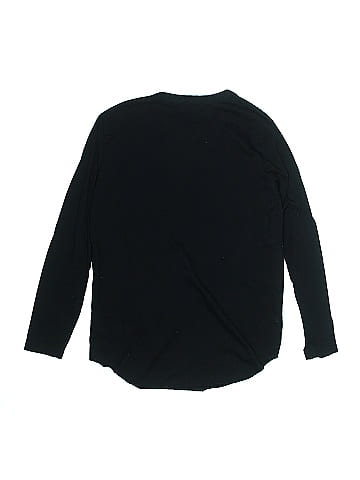 Chaser Long Sleeve T-Shirt (view 2)