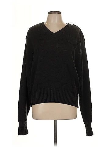 Charles & Keith Pullover Sweater (view 1)