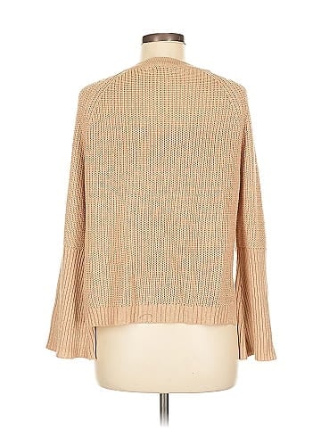 Main Strip Pullover Sweater (view 2)